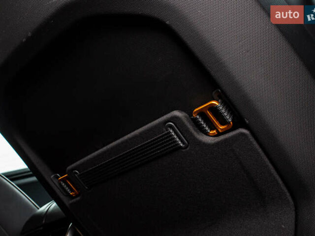 Сірий Rivian R1T, об'ємом двигуна 0 л та пробігом 20 тис. км за 52000 $, фото 54 на Automoto.ua