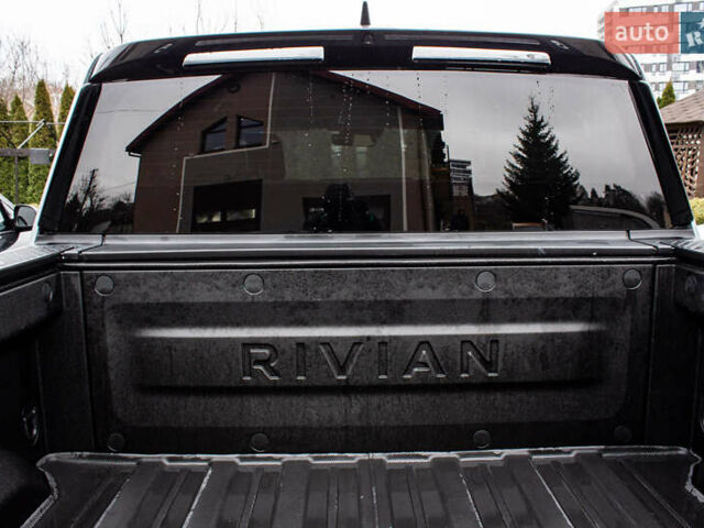 Сірий Rivian R1T, об'ємом двигуна 0 л та пробігом 20 тис. км за 52000 $, фото 19 на Automoto.ua
