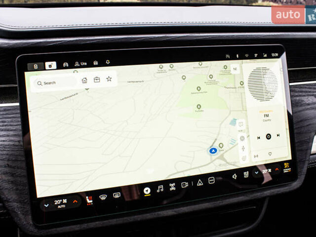 Сірий Rivian R1T, об'ємом двигуна 0 л та пробігом 20 тис. км за 52000 $, фото 85 на Automoto.ua