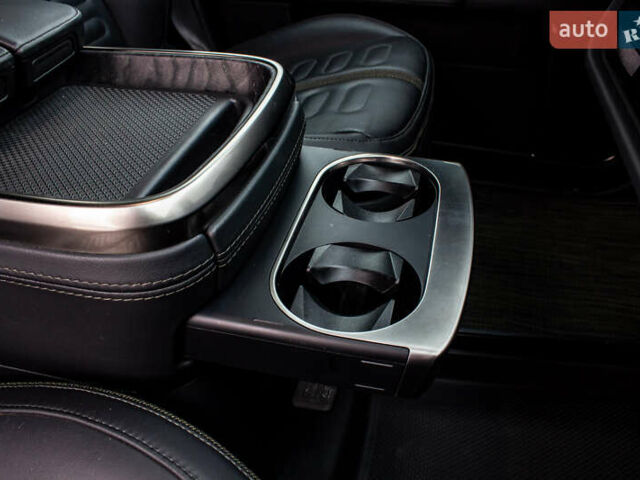 Сірий Rivian R1T, об'ємом двигуна 0 л та пробігом 20 тис. км за 52000 $, фото 65 на Automoto.ua