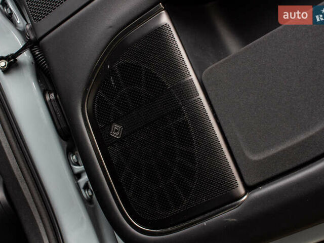 Сірий Rivian R1T, об'ємом двигуна 0 л та пробігом 20 тис. км за 52000 $, фото 49 на Automoto.ua