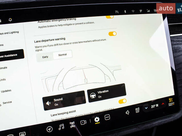 Сірий Rivian R1T, об'ємом двигуна 0 л та пробігом 20 тис. км за 52000 $, фото 89 на Automoto.ua