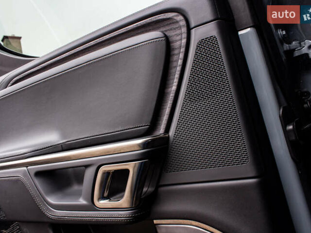 Сірий Rivian R1T, об'ємом двигуна 0 л та пробігом 20 тис. км за 52000 $, фото 47 на Automoto.ua