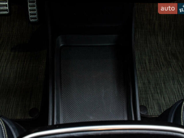 Сірий Rivian R1T, об'ємом двигуна 0 л та пробігом 20 тис. км за 52000 $, фото 75 на Automoto.ua