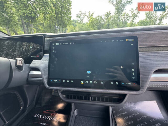 Серый Rivian R1T, объемом двигателя 0 л и пробегом 50 тыс. км за 49999 $, фото 87 на Automoto.ua