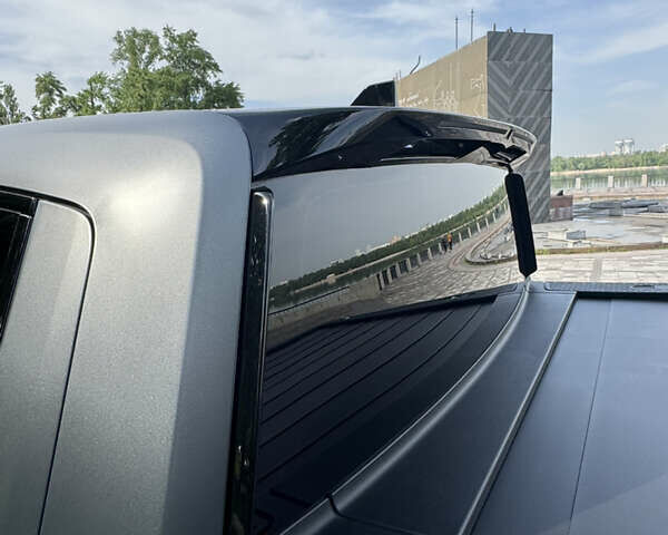 Серый Rivian R1T, объемом двигателя 0 л и пробегом 50 тыс. км за 49999 $, фото 130 на Automoto.ua