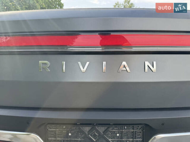 Серый Rivian R1T, объемом двигателя 0 л и пробегом 50 тыс. км за 49999 $, фото 64 на Automoto.ua