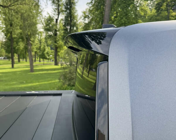 Серый Rivian R1T, объемом двигателя 0 л и пробегом 50 тыс. км за 49999 $, фото 111 на Automoto.ua