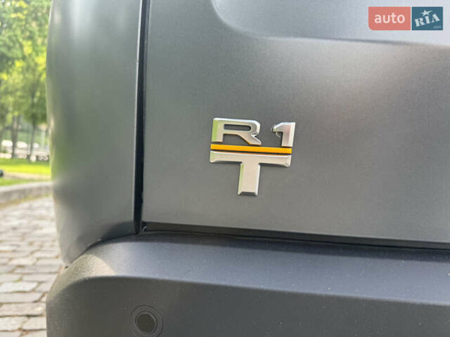 Серый Rivian R1T, объемом двигателя 0 л и пробегом 50 тыс. км за 49999 $, фото 65 на Automoto.ua