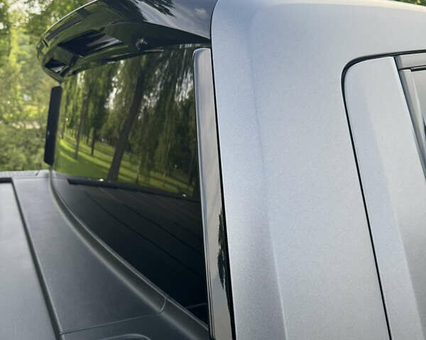 Серый Rivian R1T, объемом двигателя 0 л и пробегом 50 тыс. км за 49999 $, фото 112 на Automoto.ua