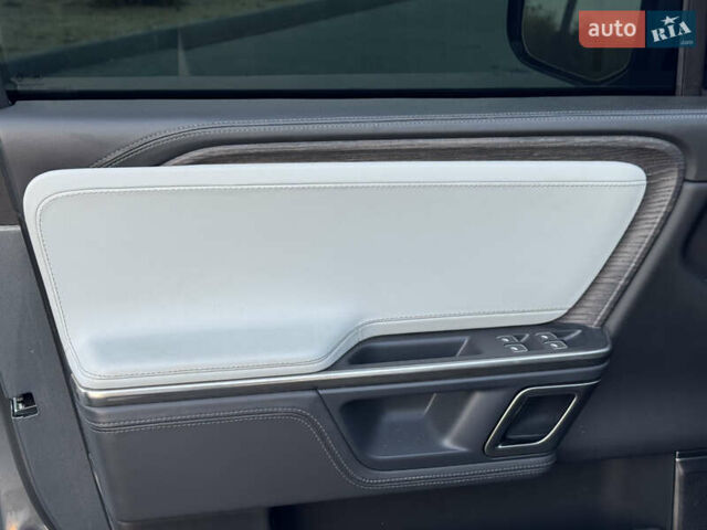 Rivian R1T 2023 у Ужгороді на Automoto.ua Сірий Rivian R1T, об'ємом двигуна 0 л та пробігом 34 тис. км за 46900 $, фото 32 на Automoto.ua