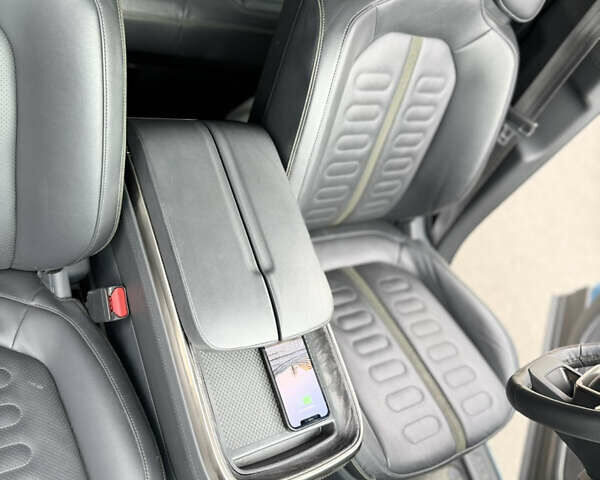 Синий Rivian R1T, объемом двигателя 0 л и пробегом 73 тыс. км за 48000 $, фото 27 на Automoto.ua