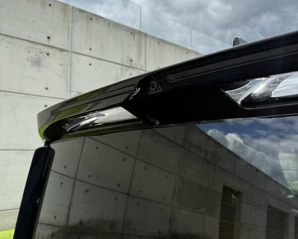 Синий Rivian R1T, объемом двигателя 0 л и пробегом 73 тыс. км за 48000 $, фото 38 на Automoto.ua