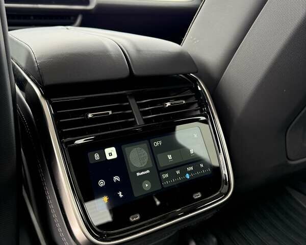 Синий Rivian R1T, объемом двигателя 0 л и пробегом 58 тыс. км за 42000 $, фото 49 на Automoto.ua