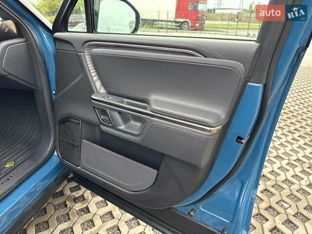 Синий Rivian R1T, объемом двигателя 0 л и пробегом 58 тыс. км за 39900 $, фото 42 на Automoto.ua