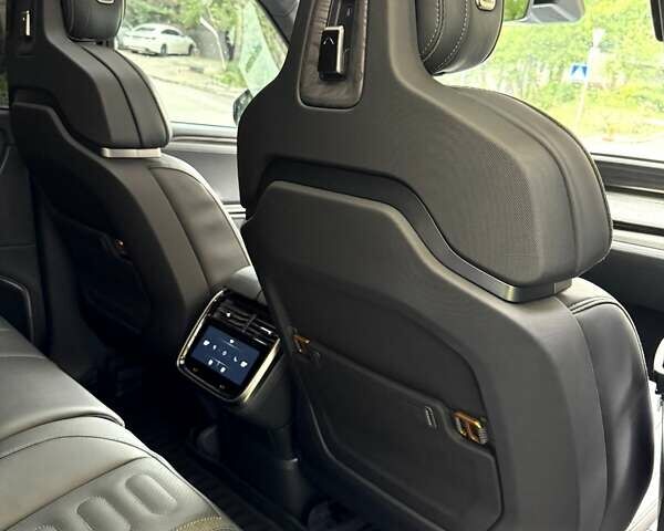 Синий Rivian R1T, объемом двигателя 0 л и пробегом 11 тыс. км за 50000 $, фото 21 на Automoto.ua