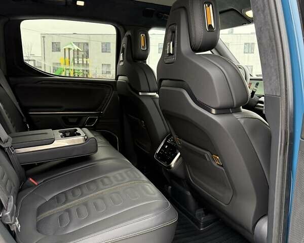 Синий Rivian R1T, объемом двигателя 0 л и пробегом 58 тыс. км за 42000 $, фото 45 на Automoto.ua
