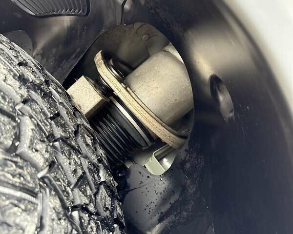 Синий Rivian R1T, объемом двигателя 0 л и пробегом 58 тыс. км за 39900 $, фото 28 на Automoto.ua