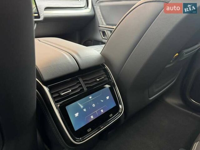 Синий Rivian R1T, объемом двигателя 0 л и пробегом 35 тыс. км за 47999 $, фото 18 на Automoto.ua