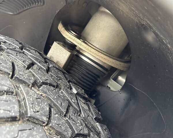 Синий Rivian R1T, объемом двигателя 0 л и пробегом 58 тыс. км за 39900 $, фото 25 на Automoto.ua