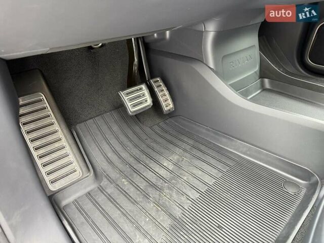 Синий Rivian R1T, объемом двигателя 0 л и пробегом 58 тыс. км за 39900 $, фото 43 на Automoto.ua