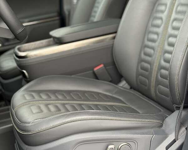 Синий Rivian R1T, объемом двигателя 0 л и пробегом 58 тыс. км за 39900 $, фото 46 на Automoto.ua