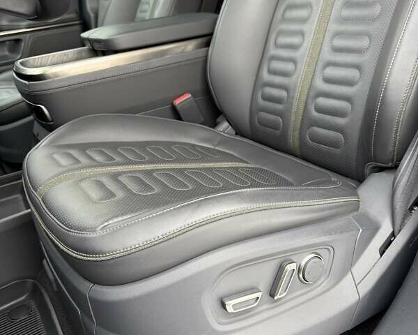 Синий Rivian R1T, объемом двигателя 0 л и пробегом 58 тыс. км за 42000 $, фото 41 на Automoto.ua