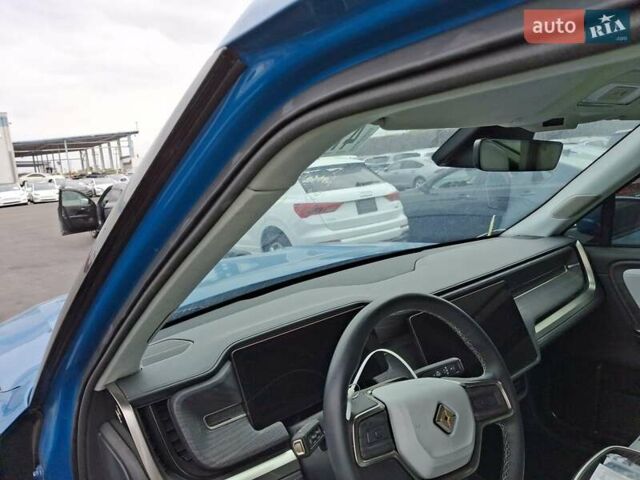 Синий Rivian R1T, объемом двигателя 0 л и пробегом 45 тыс. км за 37500 $, фото 35 на Automoto.ua
