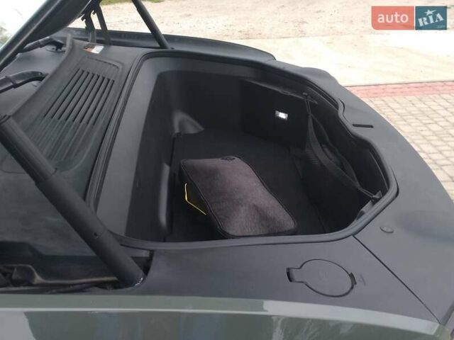 Rivian R1T 2022 в Кропивницком (Кировограде) на Automoto.ua Зеленый Rivian R1T, объемом двигателя 0 л и пробегом 20 тыс. км за 54999 $, фото 3 на Automoto.ua