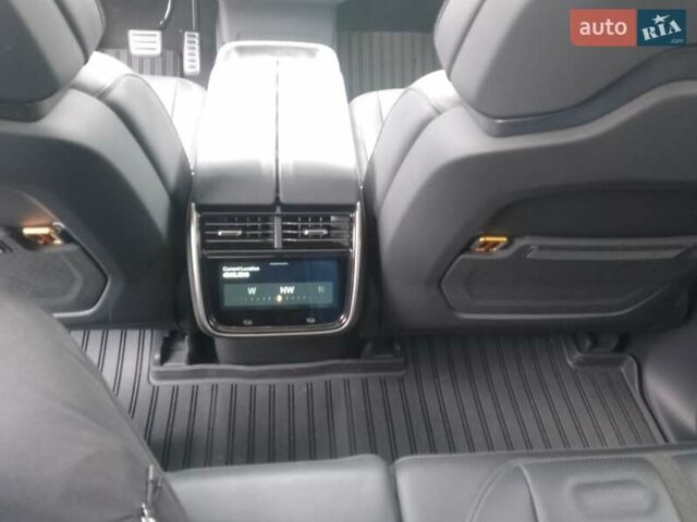 Rivian R1T 2022 в Кропивницком (Кировограде) на Automoto.ua Зеленый Rivian R1T, объемом двигателя 0 л и пробегом 20 тыс. км за 54999 $, фото 11 на Automoto.ua