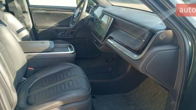 Зеленый Rivian R1T, объемом двигателя 0 л и пробегом 26 тыс. км за 45000 $, фото 18 на Automoto.ua