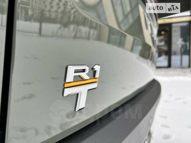 Зеленый Rivian R1T, объемом двигателя 0 л и пробегом 4 тыс. км за 125500 $, фото 18 на Automoto.ua