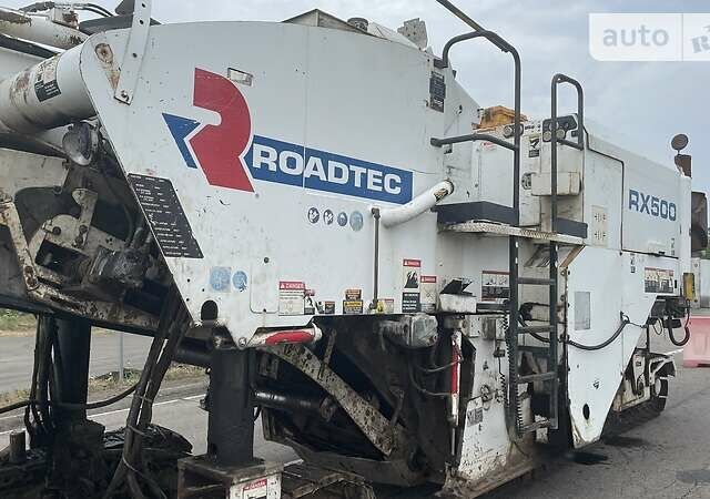 Roadtec RX-60, об'ємом двигуна 0 л та пробігом 1 тис. км за 96107 $, фото 2 на Automoto.ua