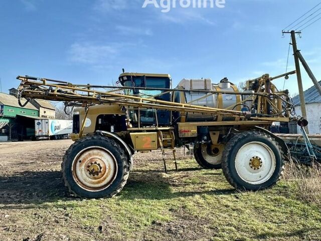 Бежевый RoGator 1064, объемом двигателя 0 л и пробегом 0 тыс. км за 49581 $, фото 3 на Automoto.ua