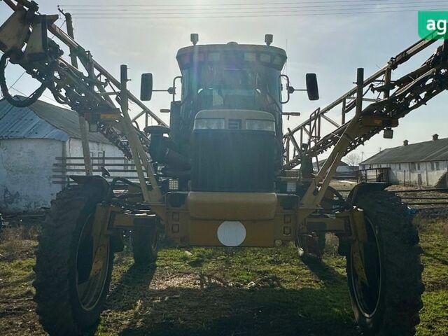 RoGator 1064 2000 у Лозовой на Automoto.ua RoGator 1064, об'ємом двигуна 0 л та пробігом 0 тис. км за 55000 $, фото 1 на Automoto.ua