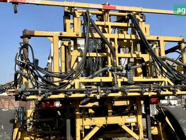 RoGator 1064 2000 у Лозовой на Automoto.ua RoGator 1064, об'ємом двигуна 0 л та пробігом 0 тис. км за 55000 $, фото 3 на Automoto.ua