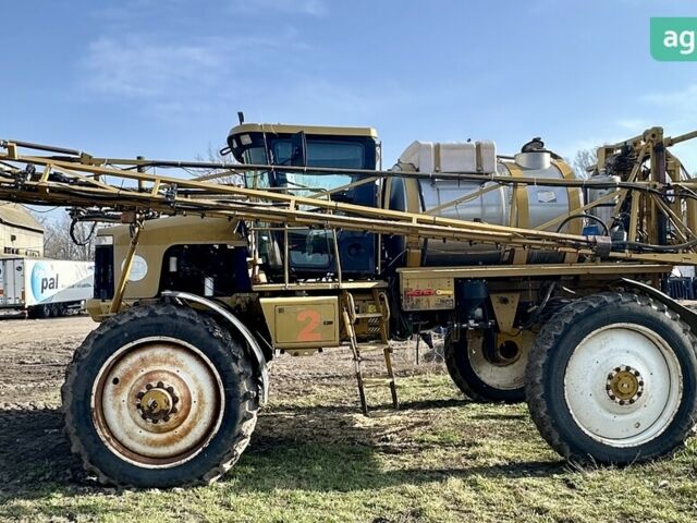 RoGator 1064 2000 у Лозовой на Automoto.ua RoGator 1064, об'ємом двигуна 0 л та пробігом 0 тис. км за 55000 $, фото 2 на Automoto.ua