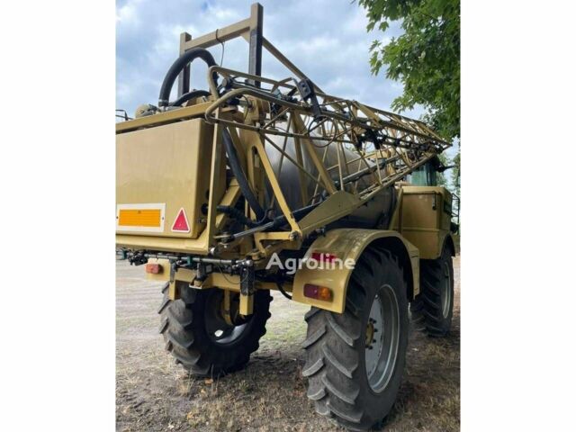 RoGator 618, объемом двигателя 0 л и пробегом 0 тыс. км за 60527 $, фото 4 на Automoto.ua