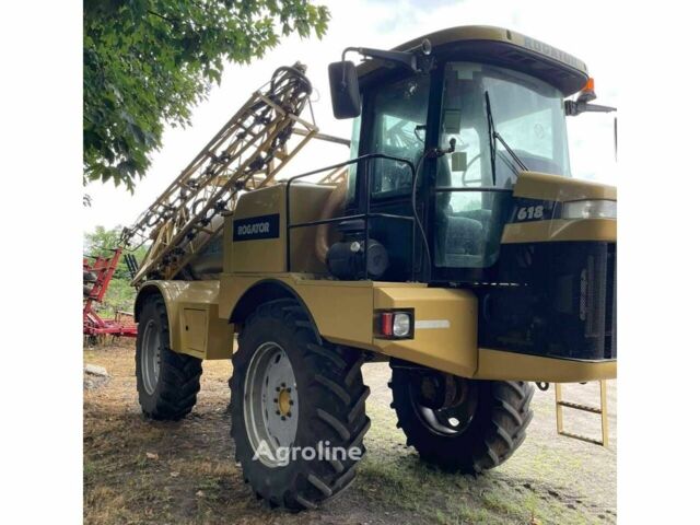 RoGator 618, объемом двигателя 0 л и пробегом 0 тыс. км за 60464 $, фото 2 на Automoto.ua