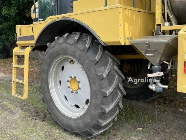 RoGator 618, объемом двигателя 0 л и пробегом 0 тыс. км за 60464 $, фото 5 на Automoto.ua