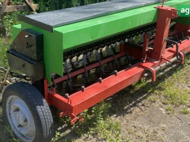 Roger 3.0, об'ємом двигуна 0 л та пробігом 0 тис. км за 1700 $, фото 1 на Automoto.ua