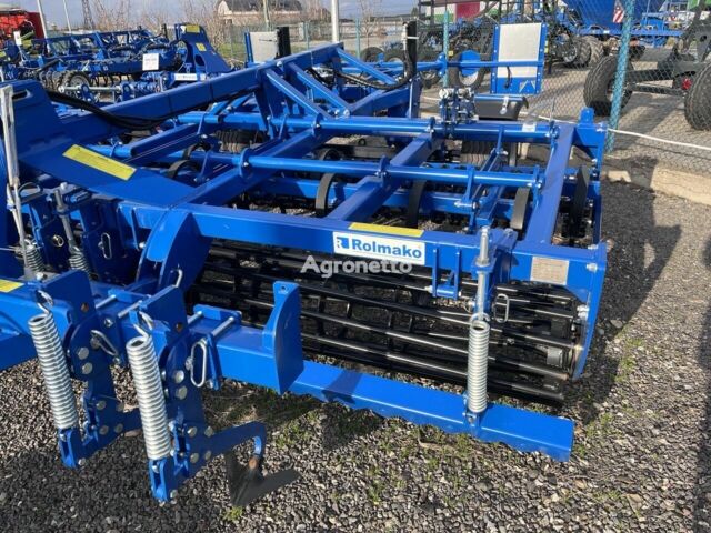 Rolmako Другая, объемом двигателя 0 л и пробегом 0 тыс. км за 23222 $, фото 8 на Automoto.ua