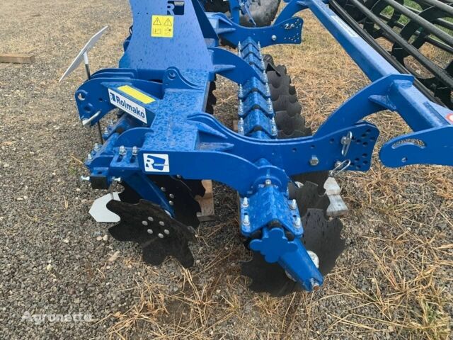 Rolmako Другая, объемом двигателя 0 л и пробегом 0 тыс. км за 9346 $, фото 8 на Automoto.ua