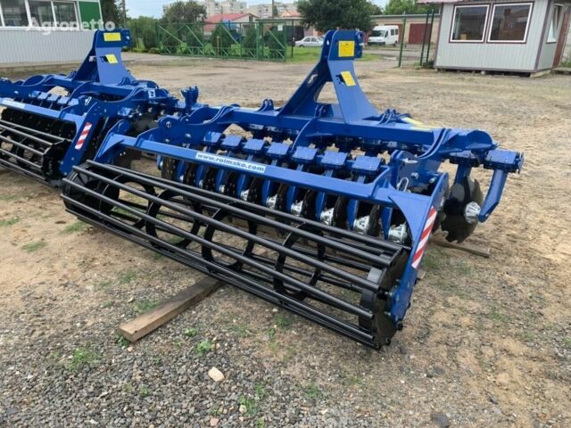 Rolmako Другая, объемом двигателя 0 л и пробегом 0 тыс. км за 9346 $, фото 10 на Automoto.ua