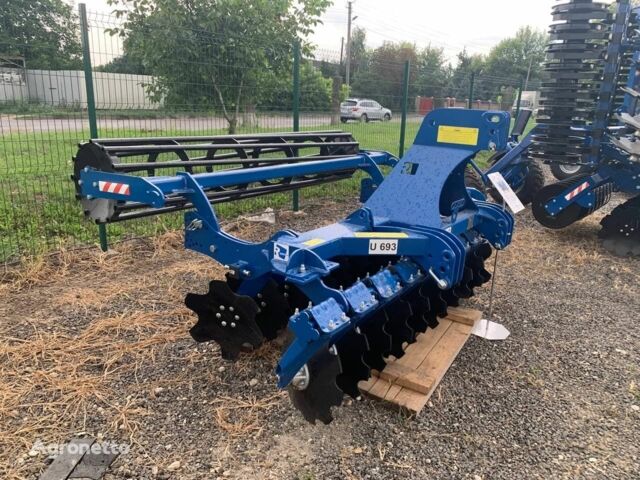 Rolmako Другая, объемом двигателя 0 л и пробегом 0 тыс. км за 9346 $, фото 4 на Automoto.ua