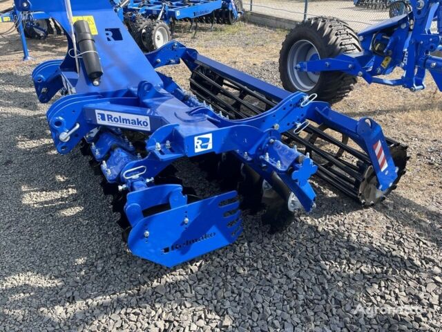 Rolmako Другая, объемом двигателя 0 л и пробегом 0 тыс. км за 9346 $, фото 3 на Automoto.ua