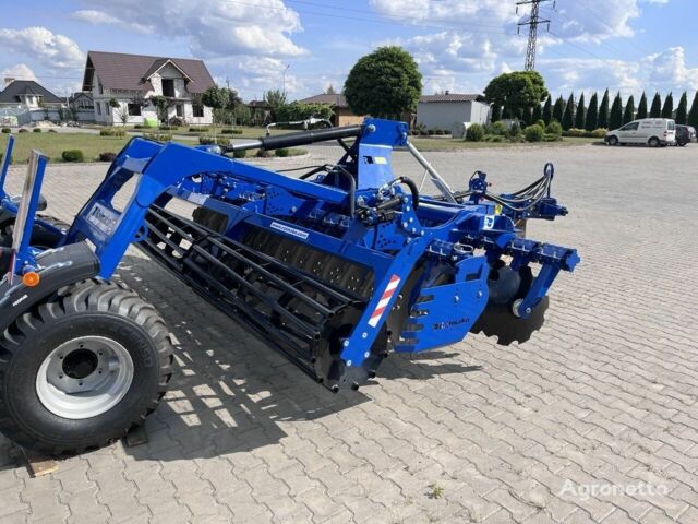 Rolmako Другая, объемом двигателя 0 л и пробегом 0 тыс. км за 26714 $, фото 9 на Automoto.ua