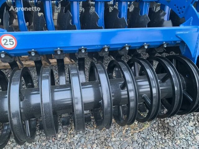 Rolmako Другая, объемом двигателя 0 л и пробегом 0 тыс. км за 29207 $, фото 5 на Automoto.ua
