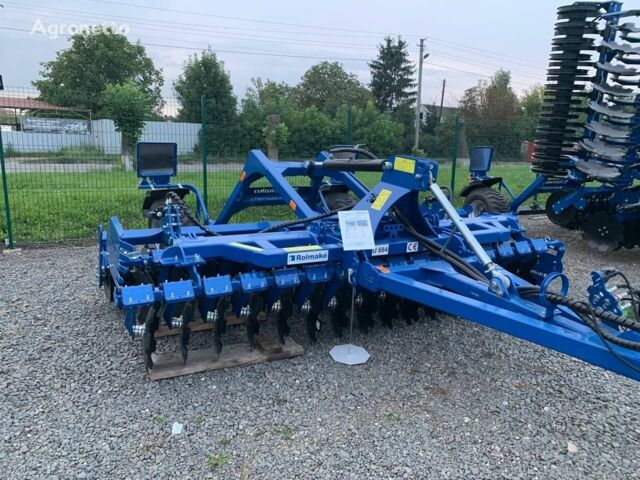 Rolmako Другая, объемом двигателя 0 л и пробегом 0 тыс. км за 29207 $, фото 8 на Automoto.ua