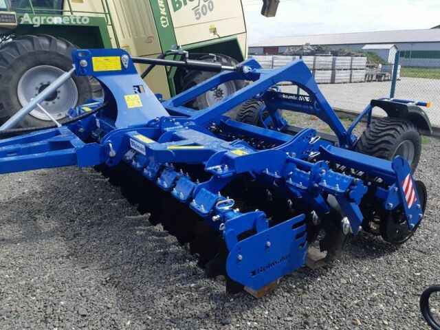 Rolmako Другая, объемом двигателя 0 л и пробегом 0 тыс. км за 29207 $, фото 1 на Automoto.ua